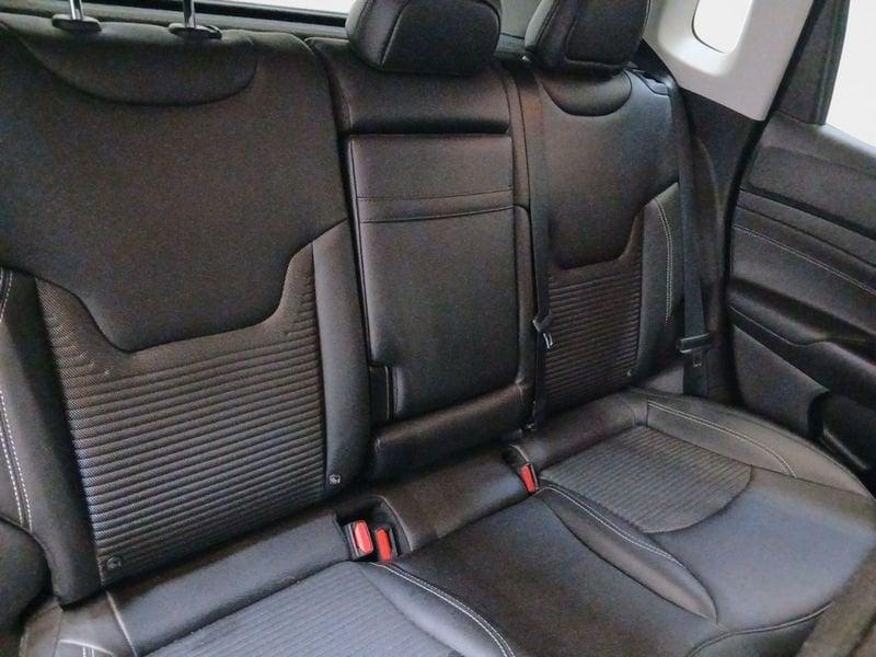 Jeep Compass 1.3 turbo t4 Limited 2wd 130cv