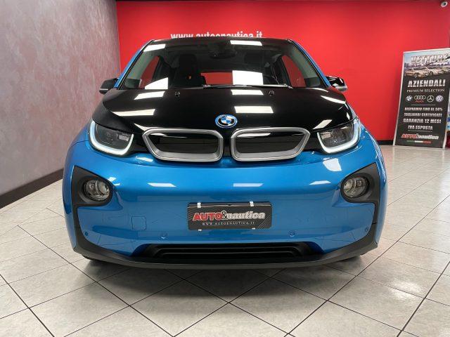 BMW i3 94 Ah