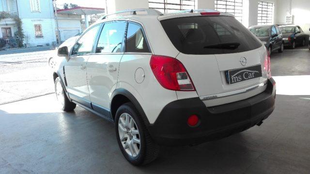 OPEL Antara 2.2 CDTI 163CV 4X4 cosmo