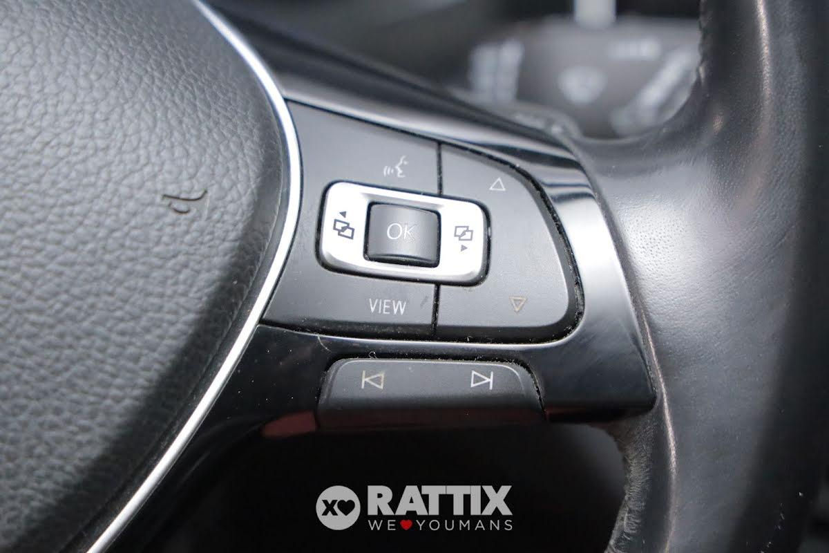 Volkswagen Polo 1.0 tsi 95CV Highline dsg