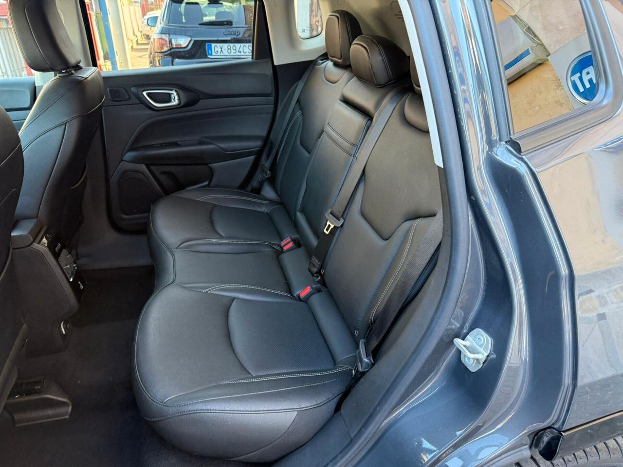 Jeep Compass 1.6 Multijet 130cv Allest. S 2024