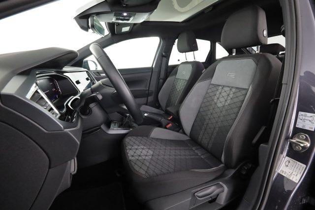 VOLKSWAGEN Taigo Taigo 1.0 TSI 115 CV R-Line
