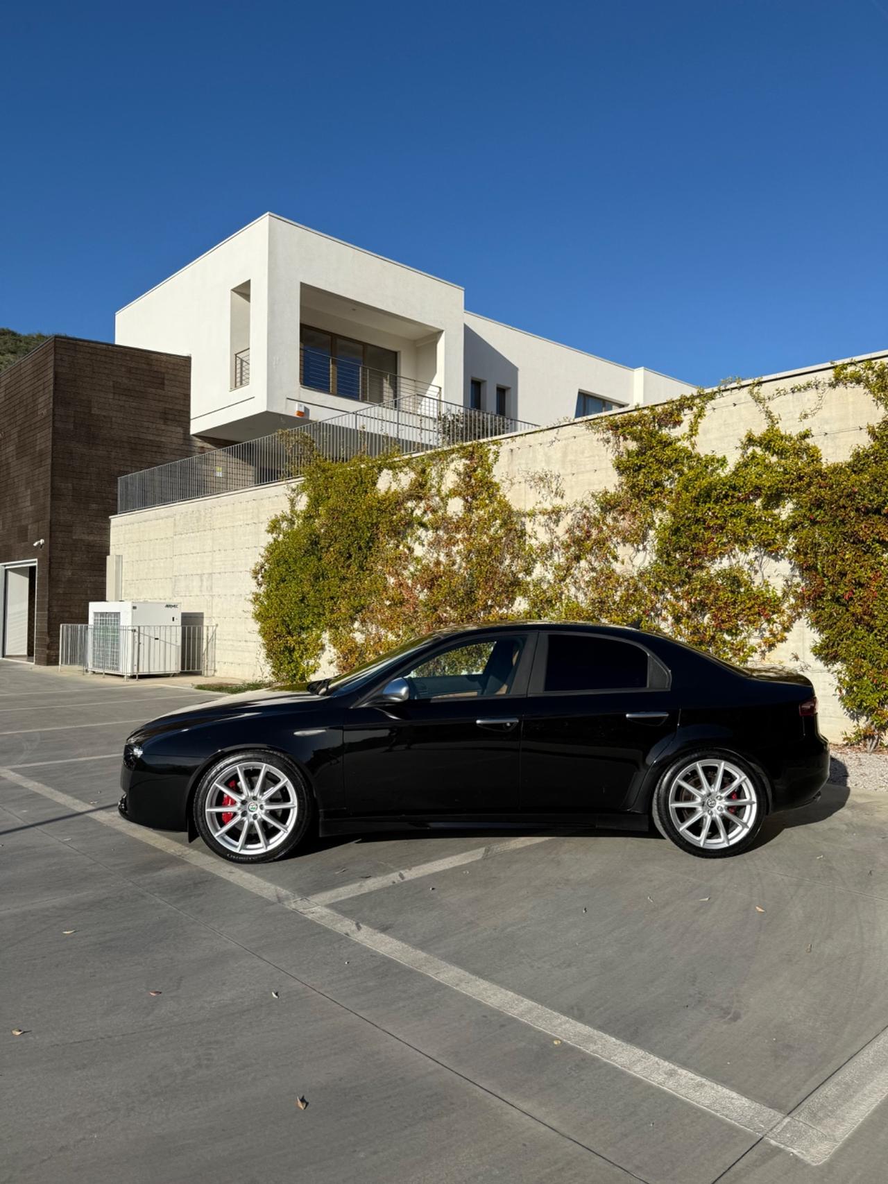 Alfa Romeo 159 1750 TBi Turismo Internazionale