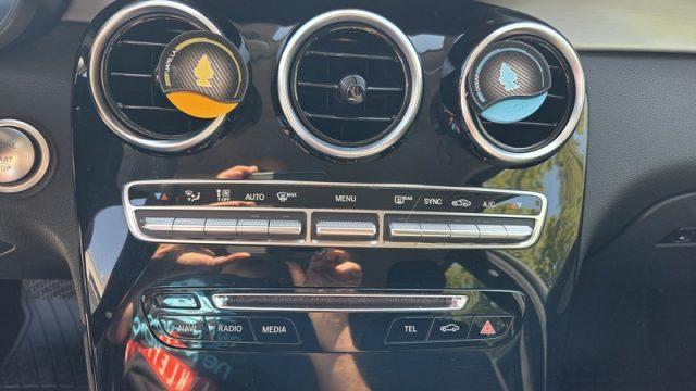 MERCEDES-BENZ GLC 250 4Matic Sport PERMUTE