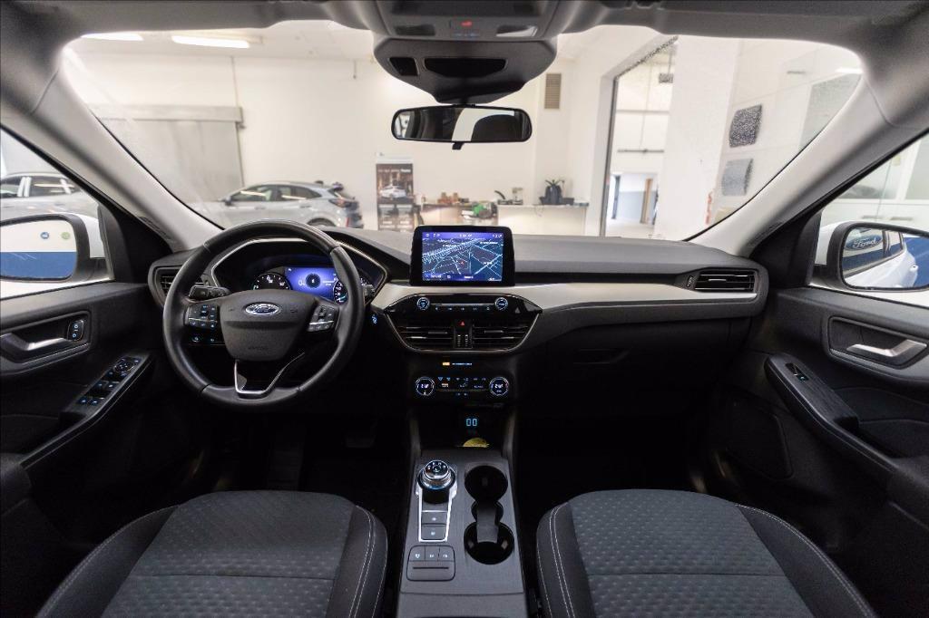 FORD Kuga 2.5 phev Connect 2wd 225cv e-shifter del 2022