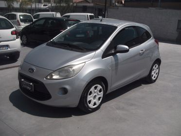 Ford Ka 1.3 TDCi 75CV - 2013