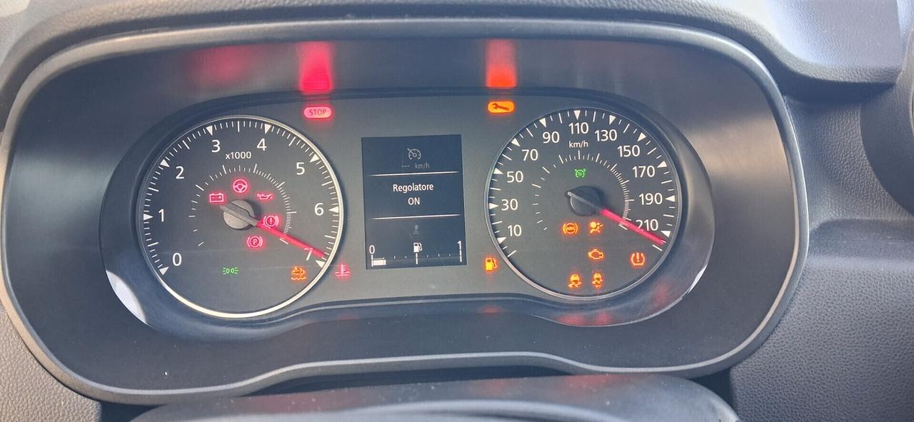 Dacia Duster AUTOCARRO N1 4X4 1.5 Blue dCi 8V 115 CV Prestige