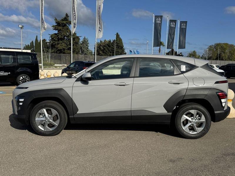 Hyundai Kona Kona 1.0 T-GDI XTech