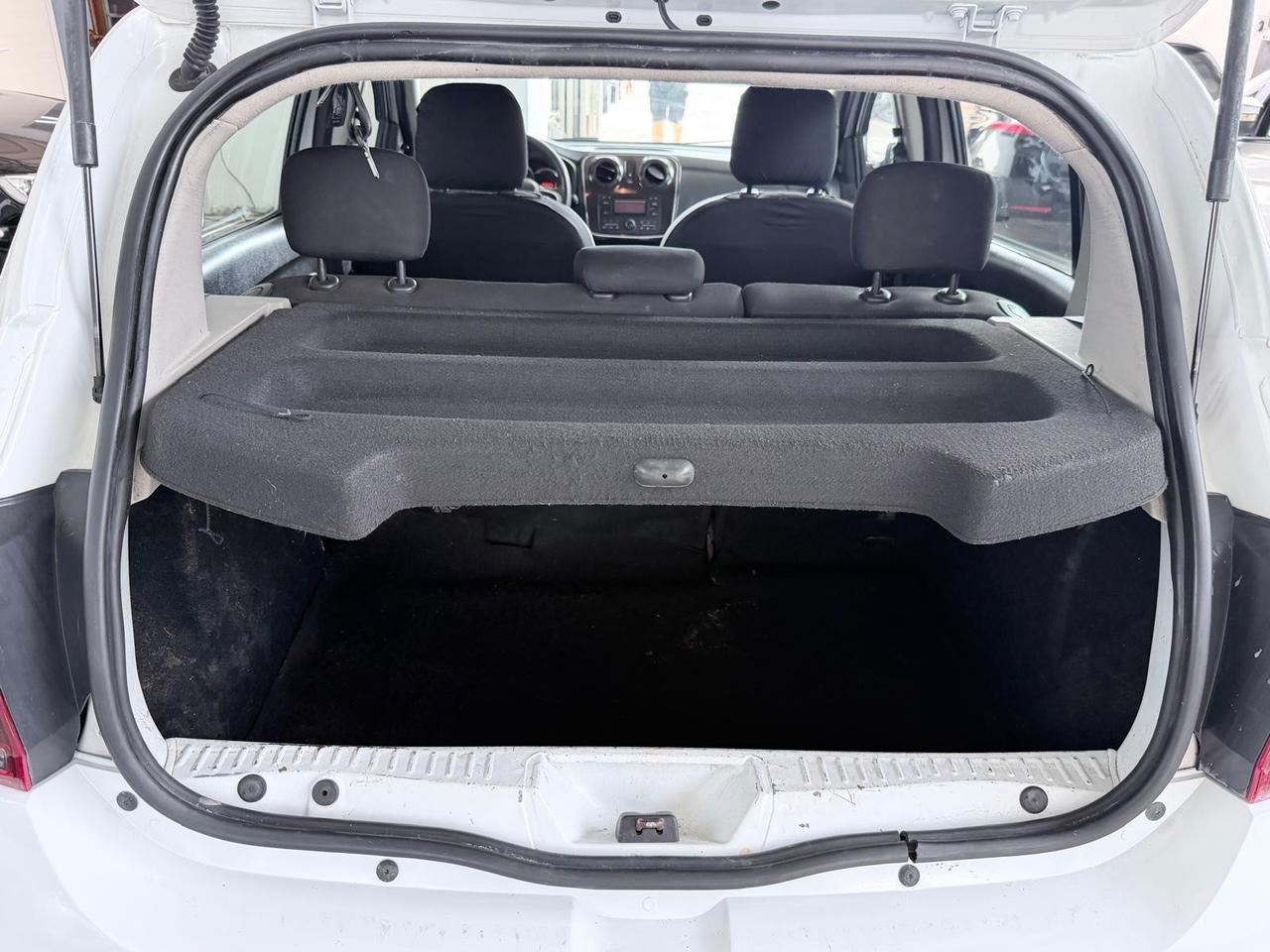 Dacia Sandero 1.5 dCi 8V 75CV NEOPATENTATI EURO6
