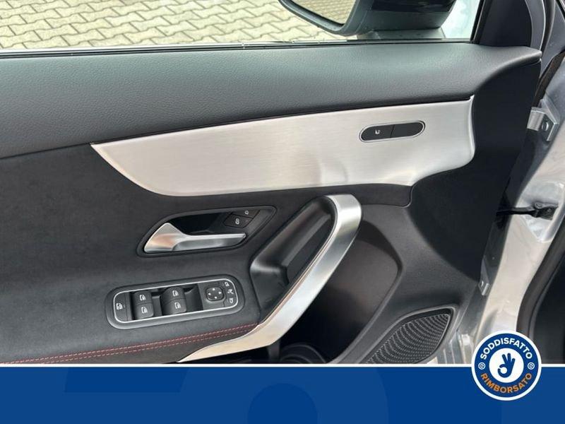 Mercedes-Benz Classe A 180d Automatic AMG Line Advanced