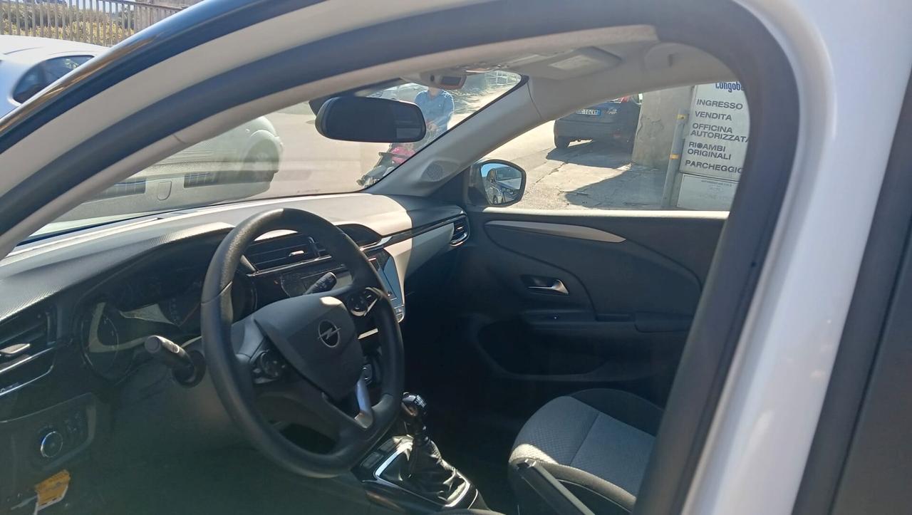 Opel Corsa 1.2 100 CV Edition