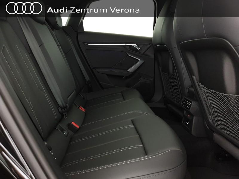 Sedan 2.0TFSI 333CV quattro Stronic Sport Attitude