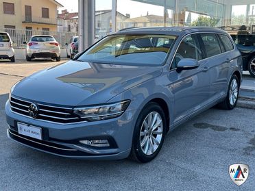 Volkswagen Passat Variant 2.0 TDI DSG Business