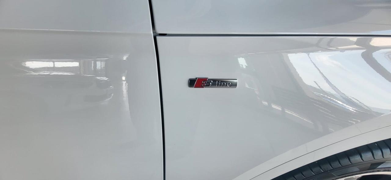 Audi Q5 50 TDI quattro tiptronic S line plus