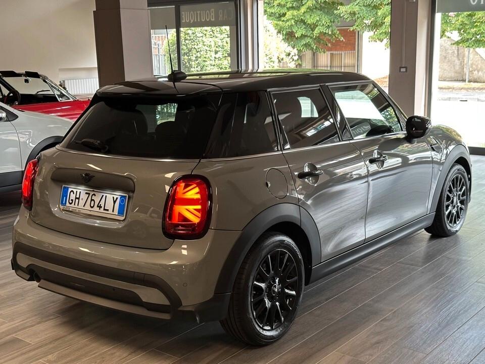 Mini 5p 1.5 Essential 75cv