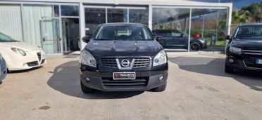 NISSAN Qashqai 1.5 dCi Acenta