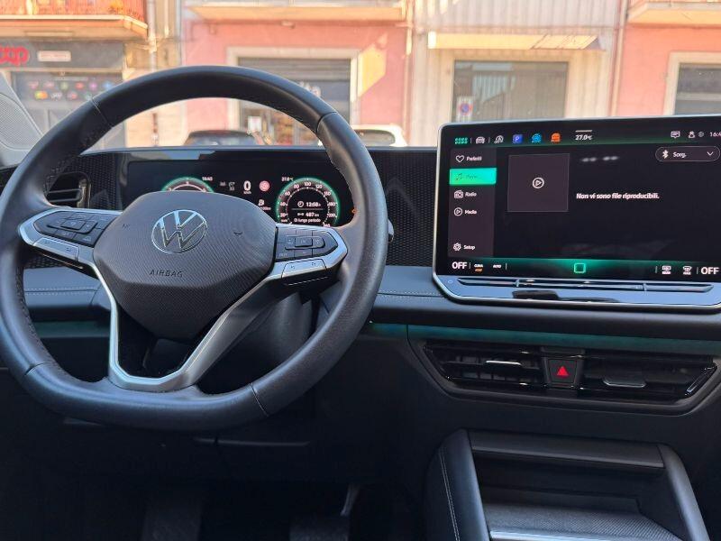 Volkswagen Tiguan 2.0 TDI 150 CV SCR DSG Life