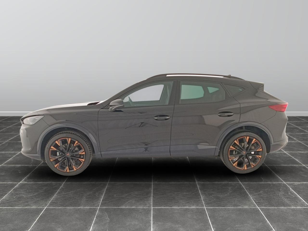 Cupra Formentor 1.5 hybrid 150cv dsg