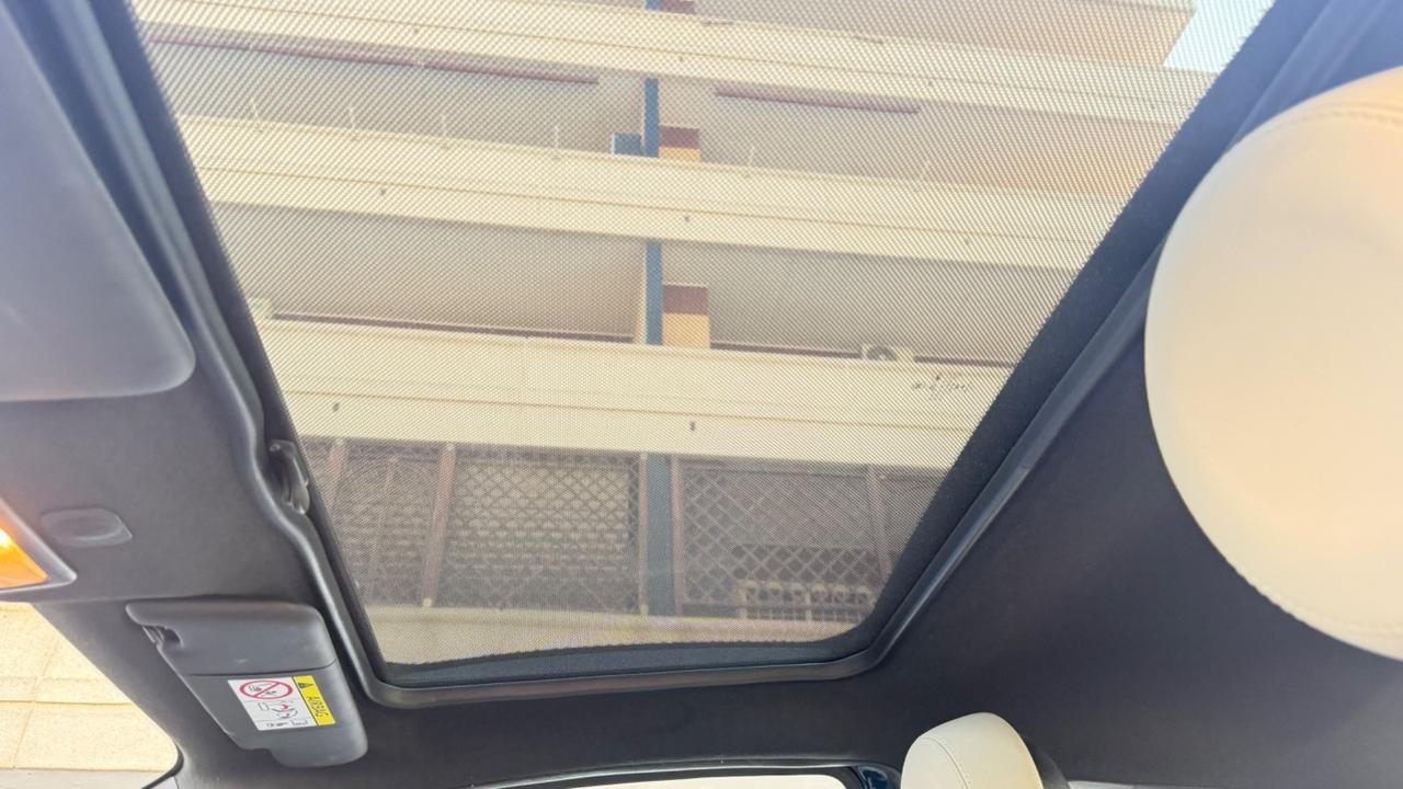 Fiat 500 1.0 Hybrid Dolcevita LED PDC BLUETOOTH PANORAMA CAR PLAY