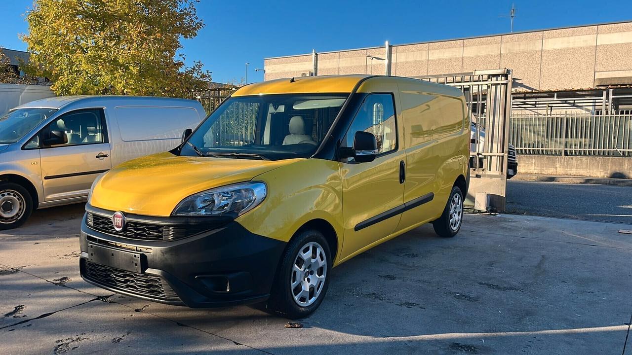 Fiat Doblo Doblò 1.3 MJT 95CV MAXI 60.000KM