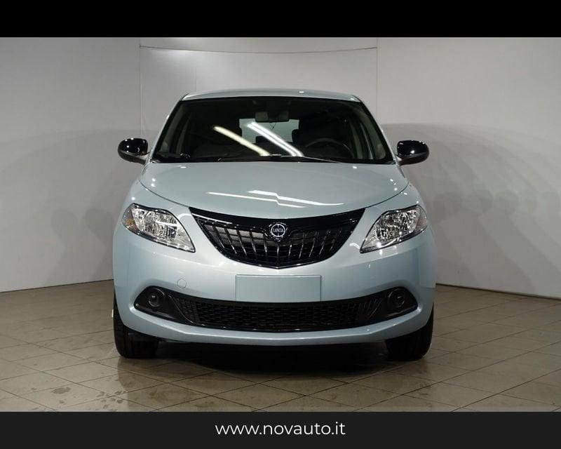 Lancia Ypsilon 1.0 FireFly 70cv Hybrid Silver Plus