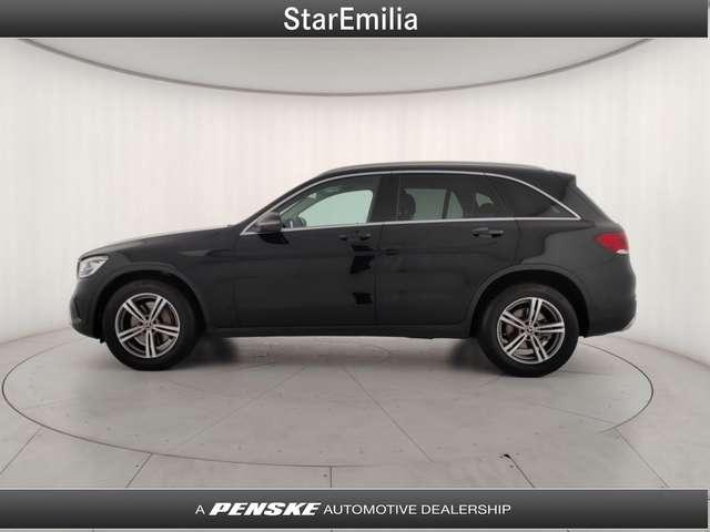 Mercedes-Benz GLC 220 GLC 220 d 4Matic Sport