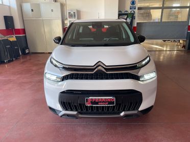 Citroen C3 Aircross PureTech 110 S&S Feel