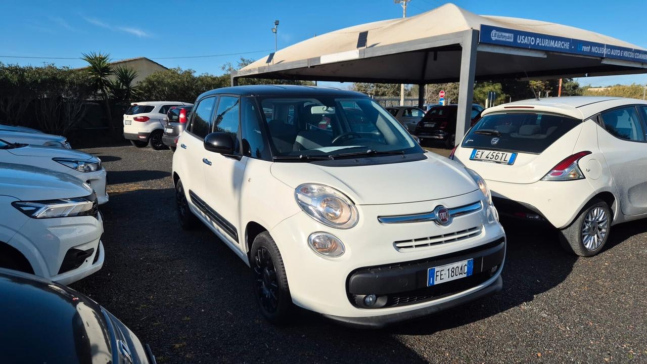 Fiat 500L N1 2016 - 1.6mjt Lb automobili