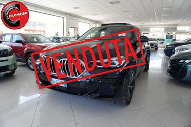 BMW X6 xDrive40i 48V Msport