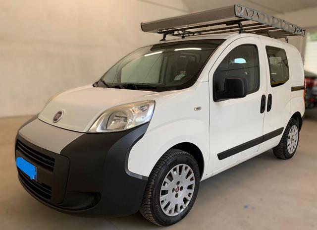 FIAT Fiorino 1.3 MJT 75CV (N1) E5+