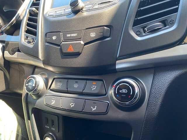 SsangYong Korando 2.0 2WD MT GPL Limited