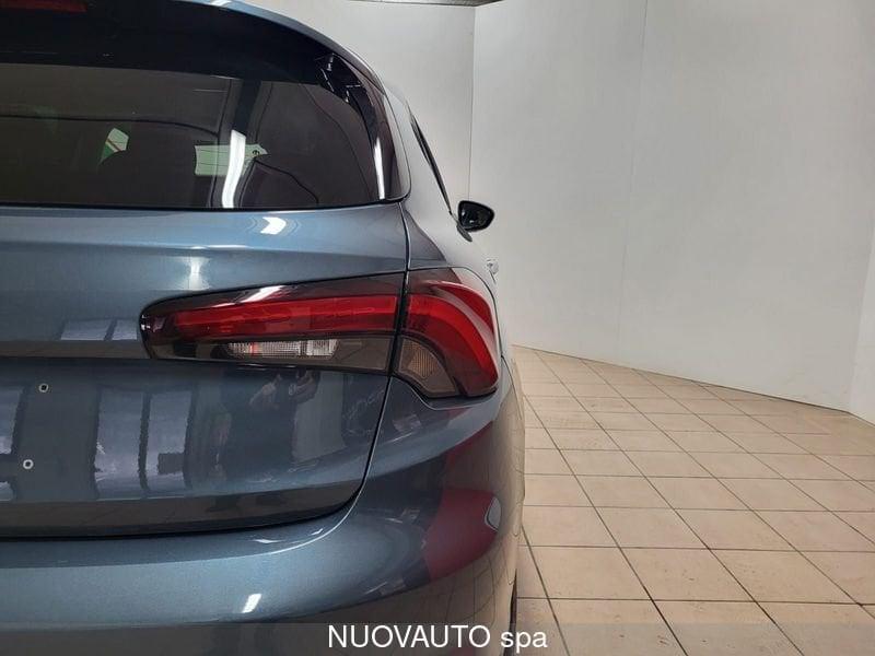 FIAT Tipo 1.6 Mjt S&S 5 porte Hatchback