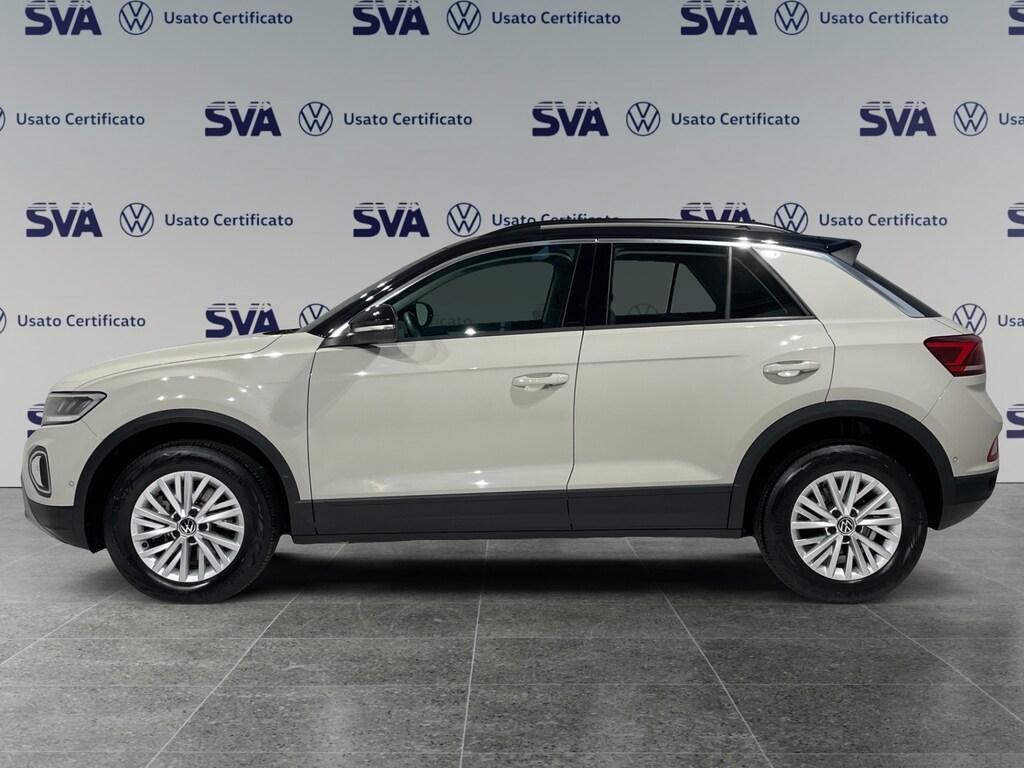 Volkswagen T-Roc I 2022 1.0 Tsi 110CV Life