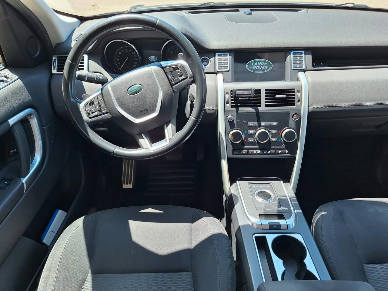 Land Rover Discovery Sport 2.0 TD4 150 CV SE- MOTORE DA RIVEDERE !!!!!