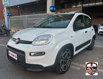 Fiat Panda 1.0 FireFly S&S Hybrid City Life Unico Proprietario