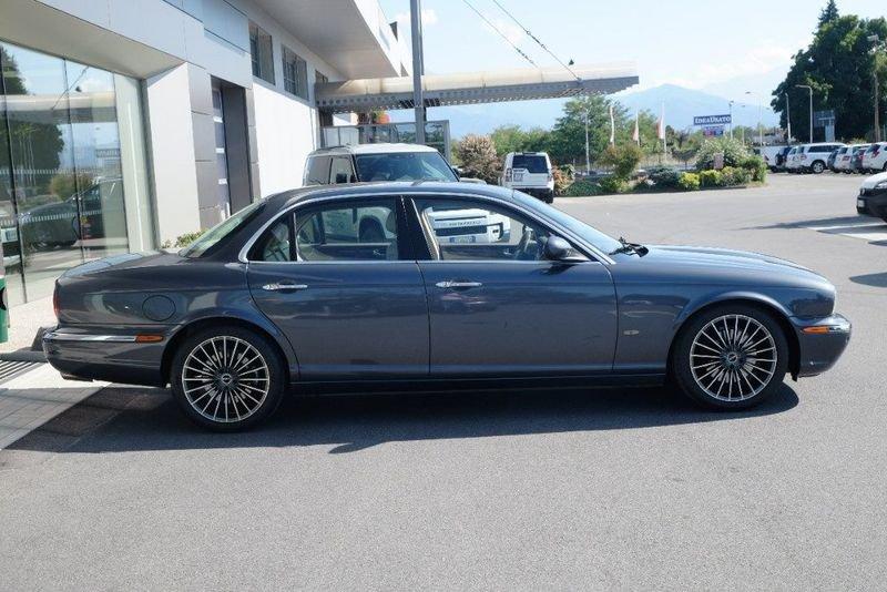 Jaguar XJ 2.7 D V6 cat Executive