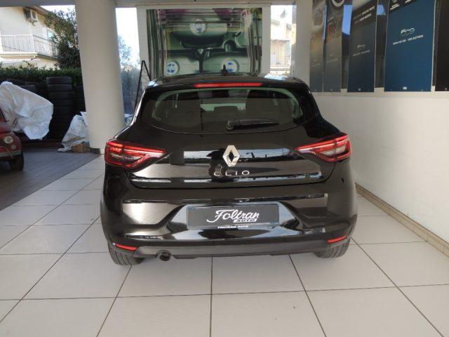 RENAULT Clio TCe 90 CV 5 porte Equilibre