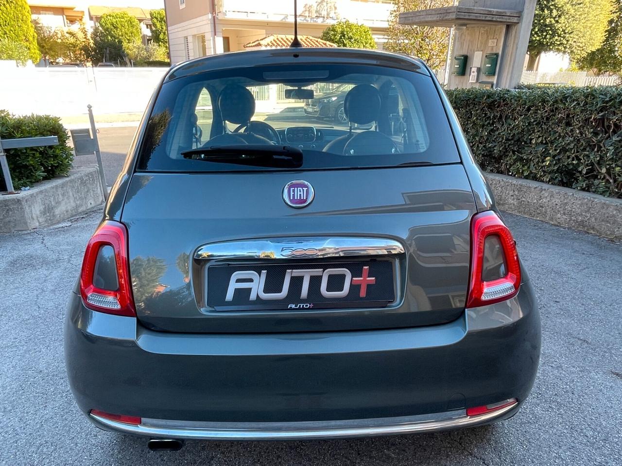 Fiat 500 1.2 Lounge MY