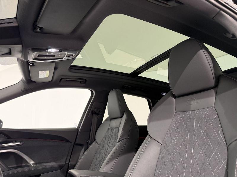 Audi Q5 TDI 150kW quattro S tronic S Line Ed.