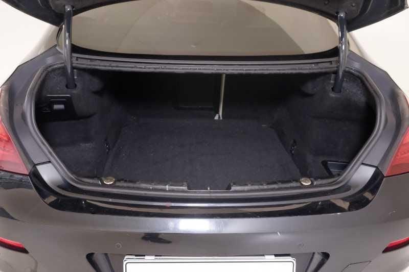 BMW Serie 6 Gran Coupé Serie 6 F06 2015 Gran Coupe Di 640d Gran Coupe xdrive auto
