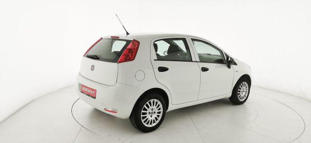 FIAT Punto 1.4 S&S 5 porte Van 4 posti N1 - PREZZO +IVA