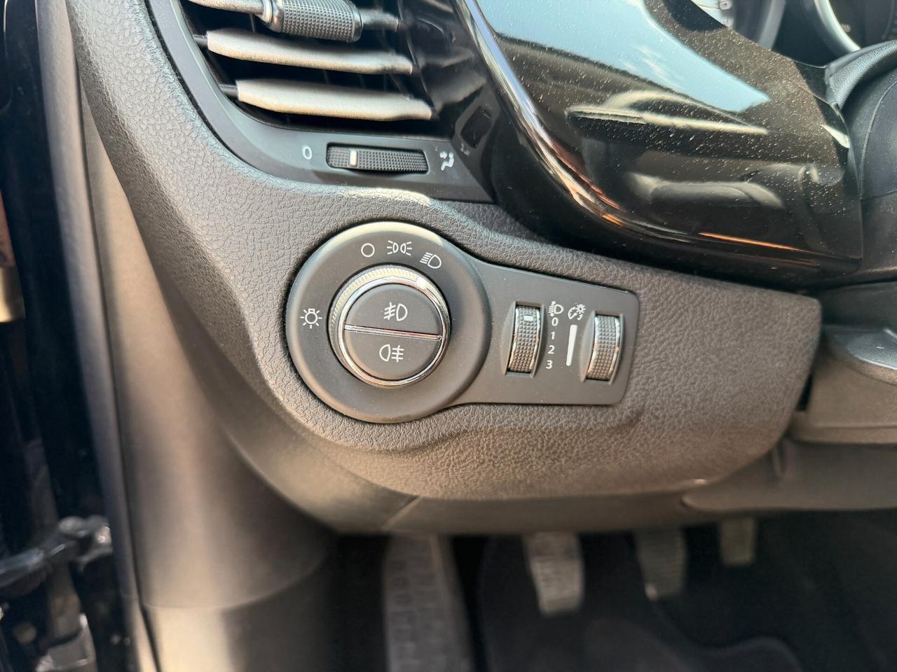 FIAT 500X ANNO 2017 1.6 DIESEL 120 CV
