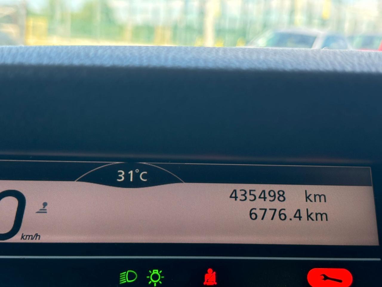 Renault Scenic Scénic X-Mod 1.9 dCi 130CV Dynamique