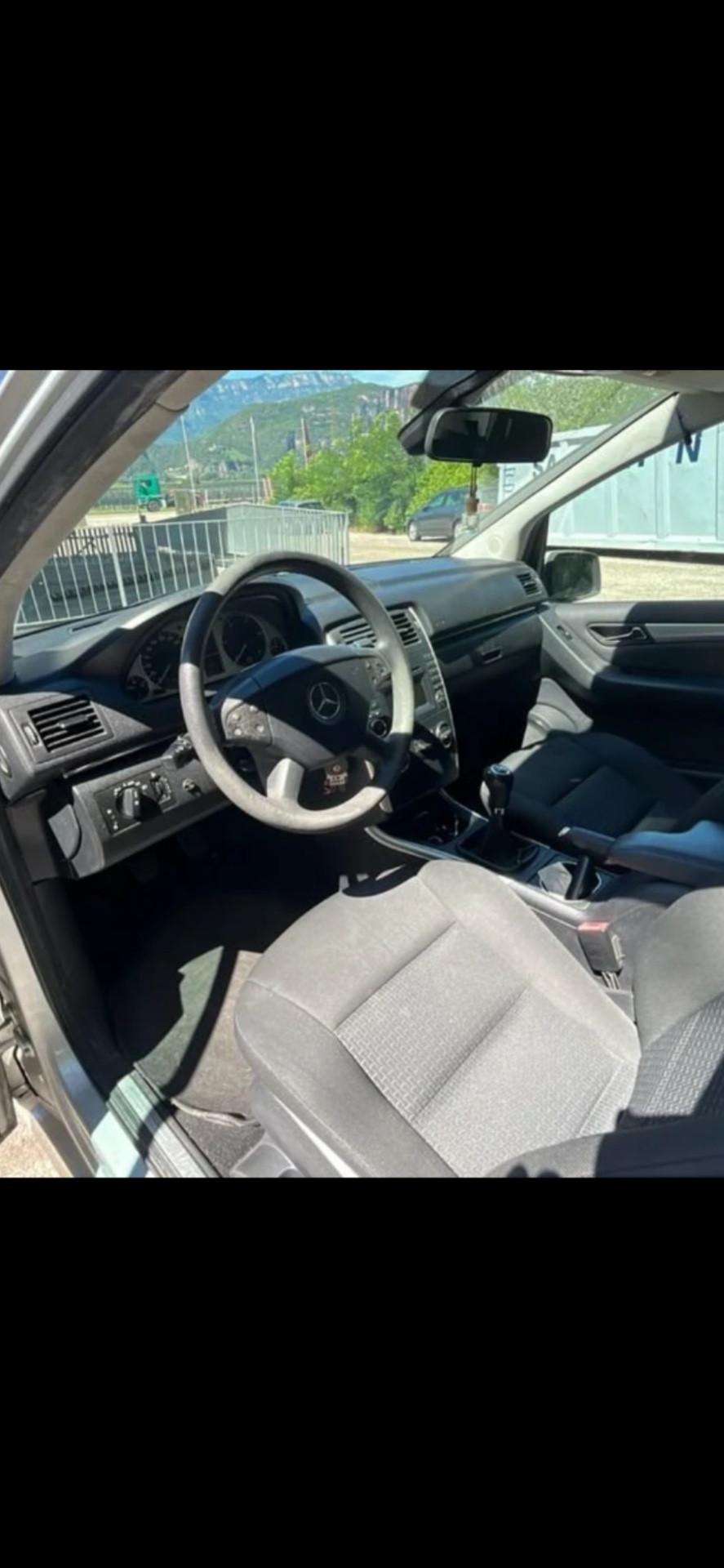 Mercedes-benz B 180 CDI Sport NEOPATENTATO