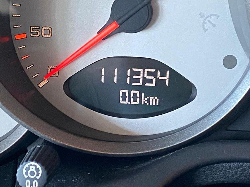 Porsche 911 997 Carrera S 3.8 Tiptronic