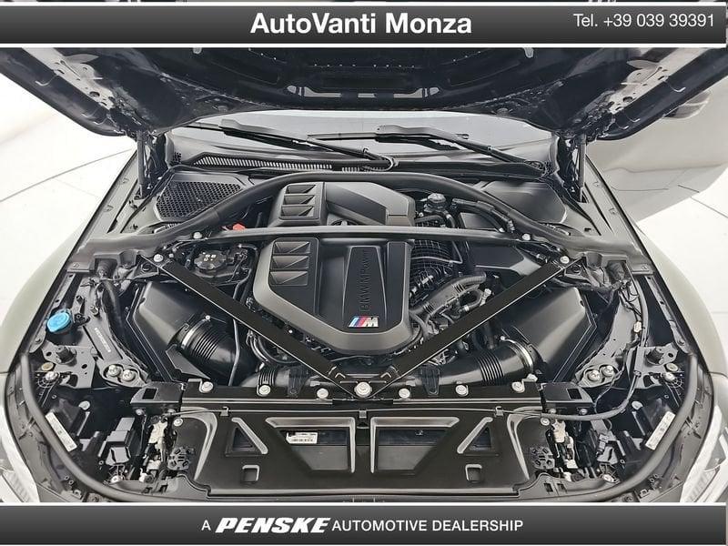 BMW Serie 2 M2 Coupe 3.0 460cv