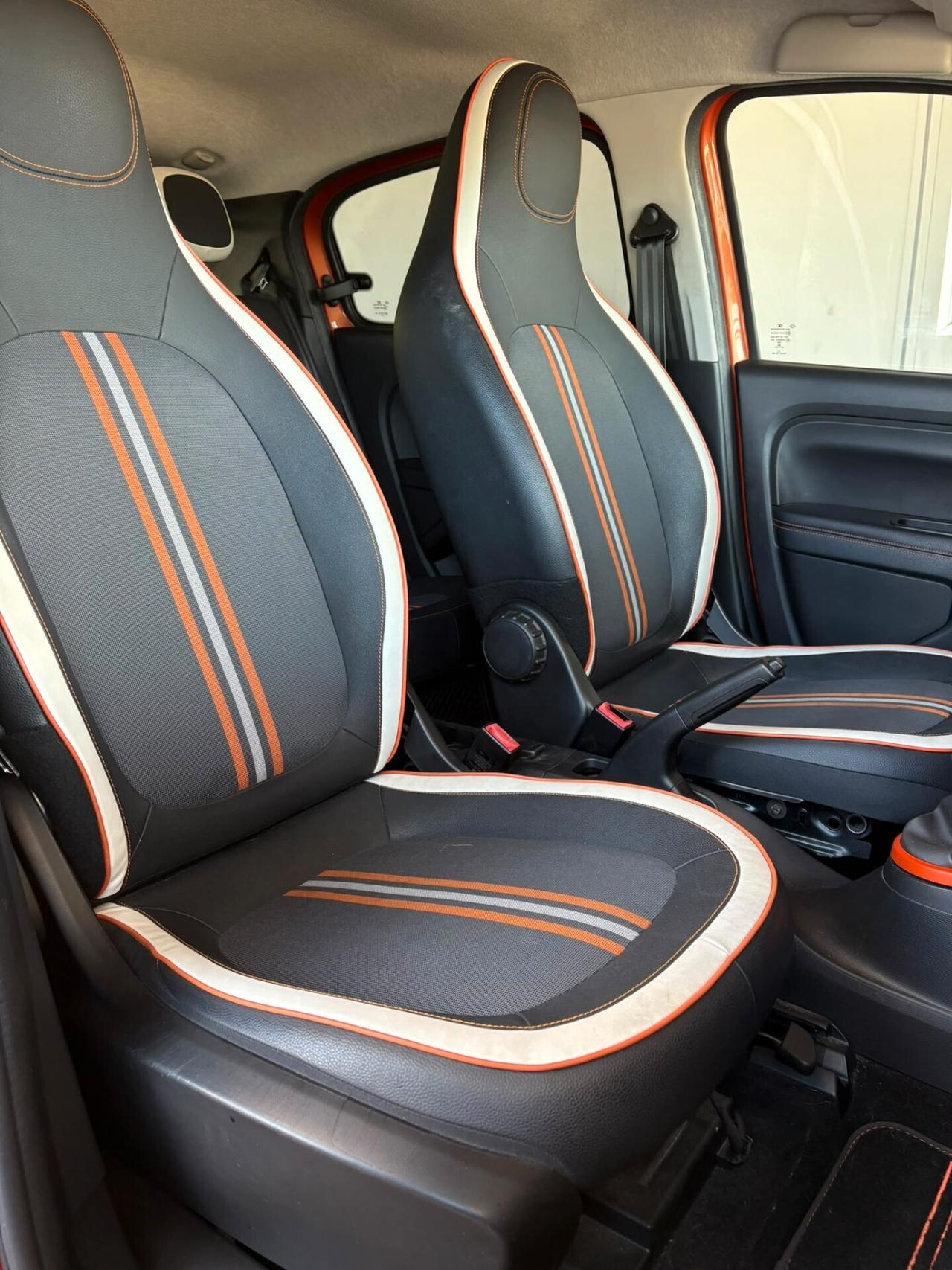 Renault Twingo TCe 110 CV Energy GT