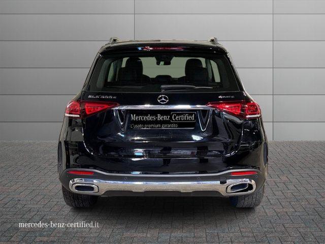 MERCEDES-BENZ GLE 300 d 4Matic Premium