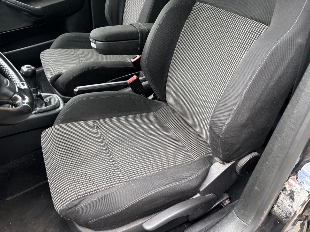 Volkswagen Golf 1.6 5p Highline Plus