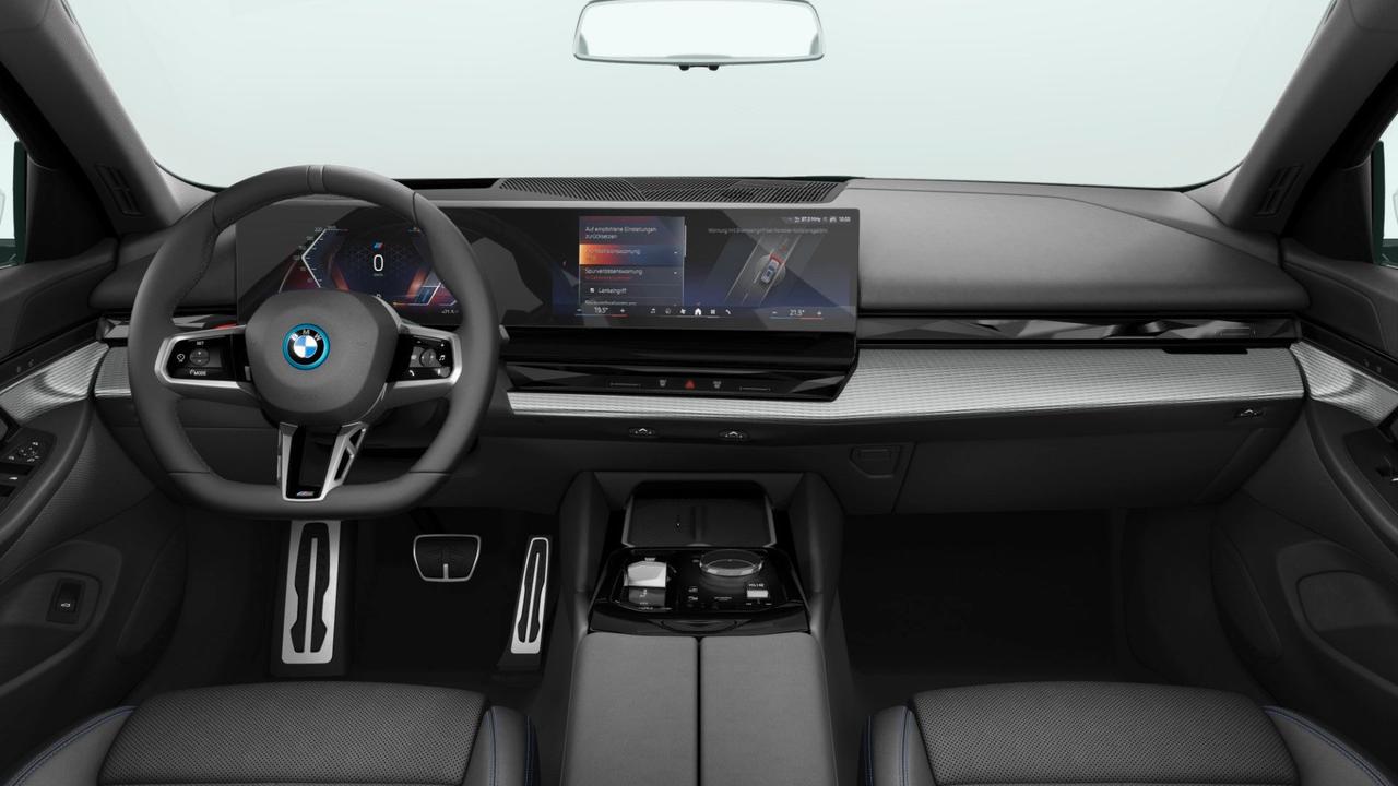 BMW BMW i5 eDrive40 Touring